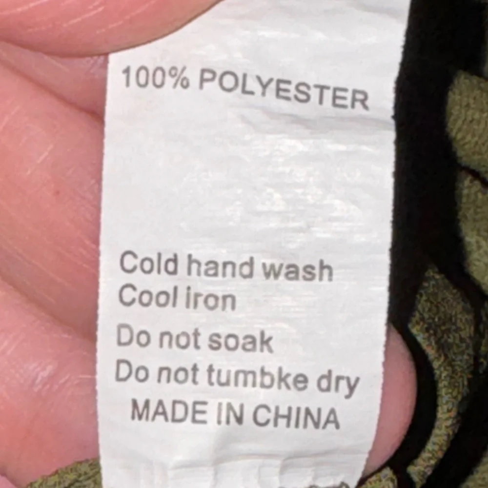 REVERSE ROMPER - Picture 5 of 6